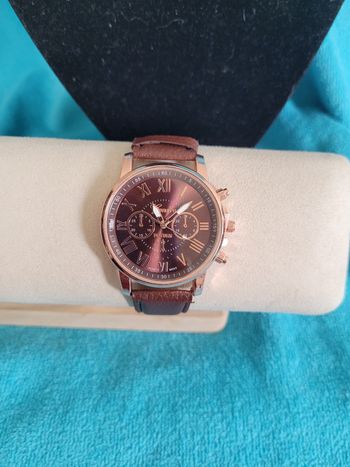 Montre