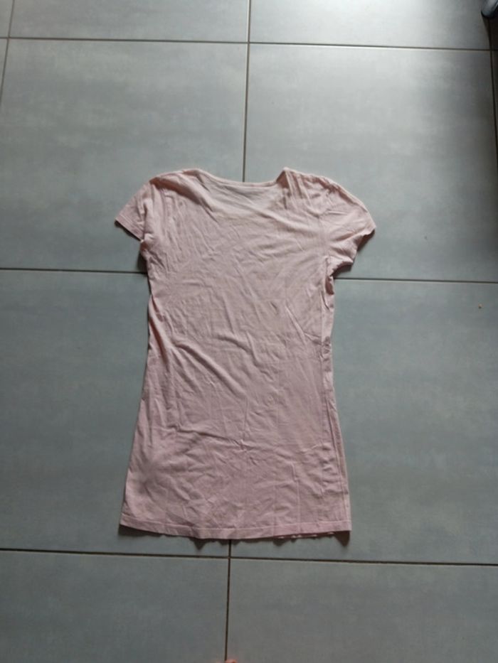 Chemise de nuit taille S - photo numéro 4