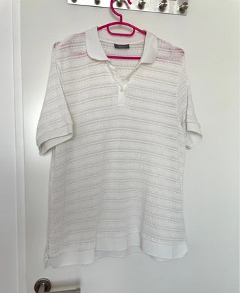 Polo en maille Yessica XL