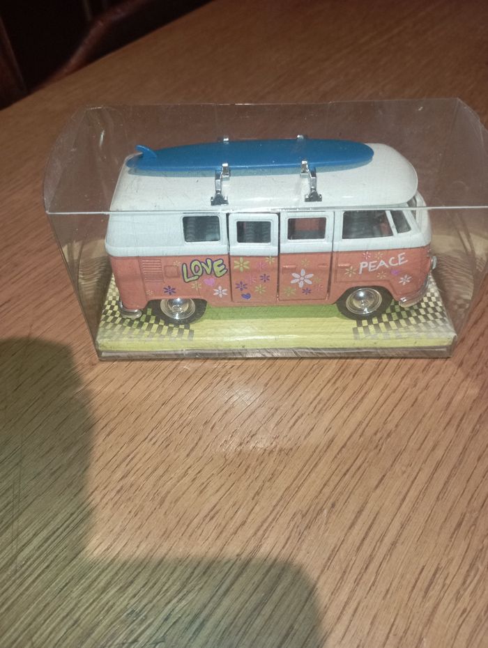 Combi de collection - photo numéro 1