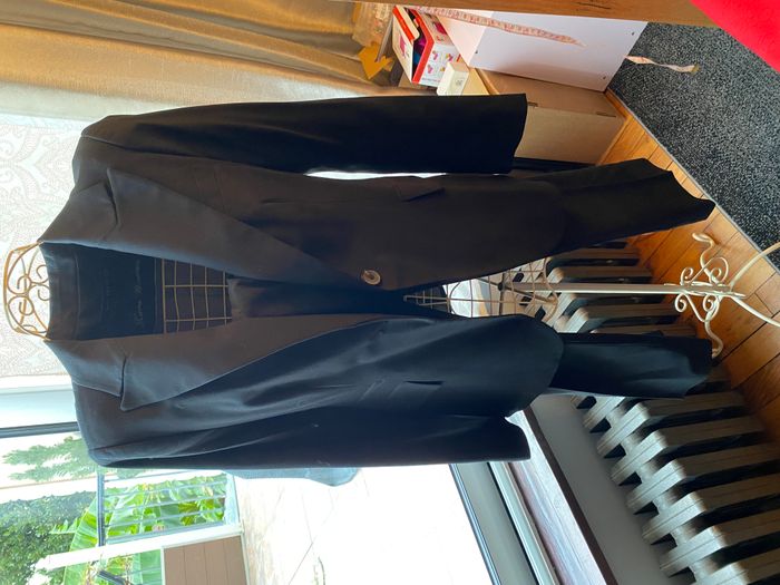 Talleur Zara - photo numéro 6