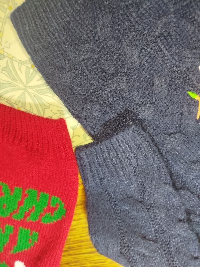 Lot de Noël bébé 6mois - photo numéro 9