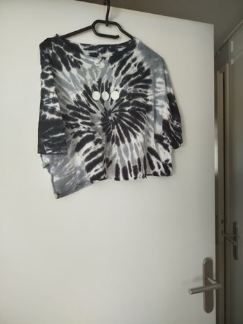 T-shirt Jennyfer taille S
