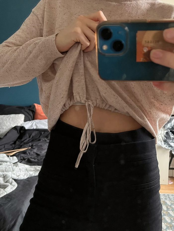 Petit pull - photo numéro 4