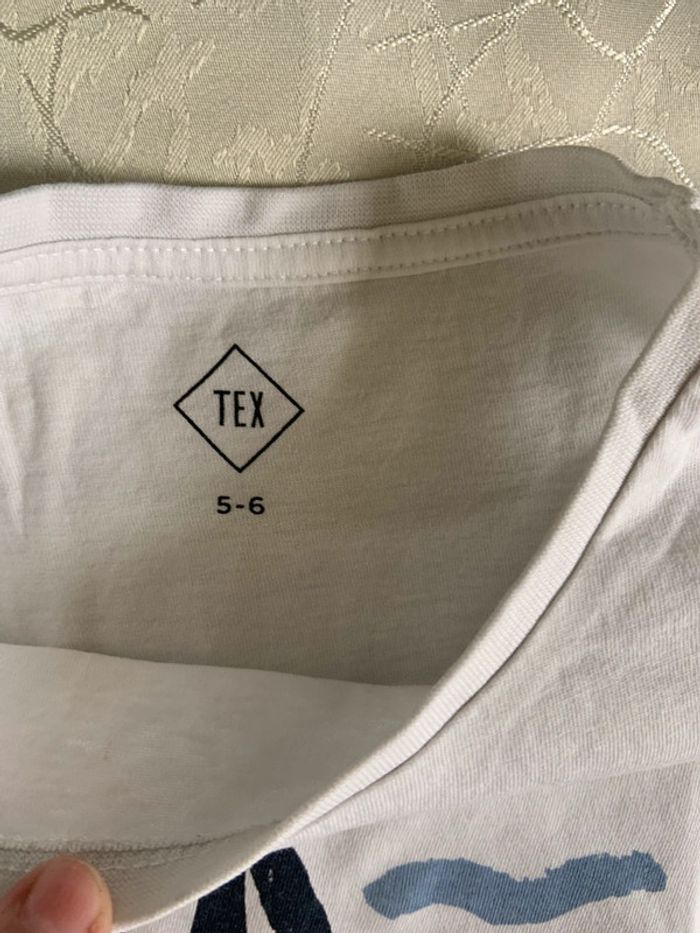 Débardeur taille 5-6 ans - photo numéro 2