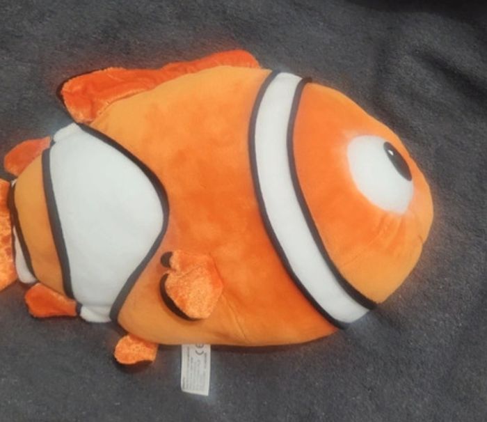 Peluche Nemo - photo numéro 3