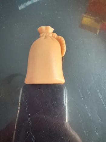 Sac de blé playmobil