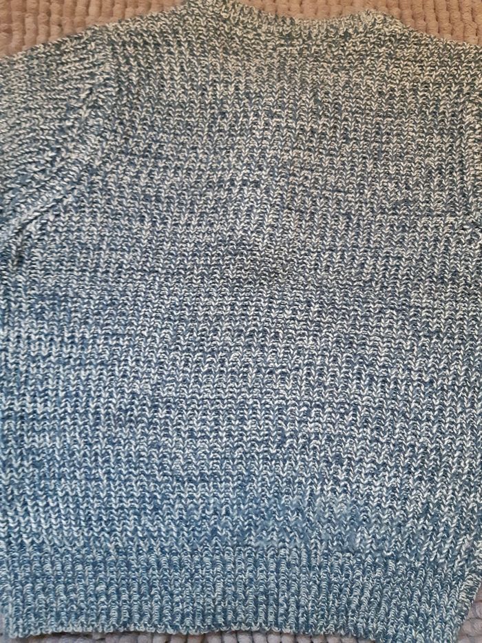 Pull Influx 18 mois - photo numéro 4