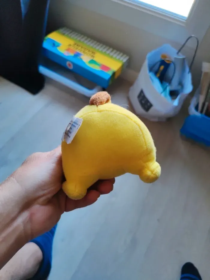 Pikachu - photo numéro 5