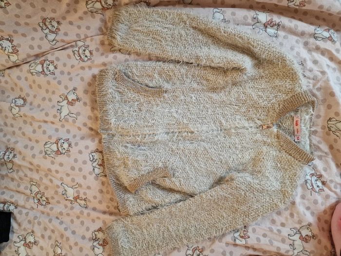 Gilet 5 ans