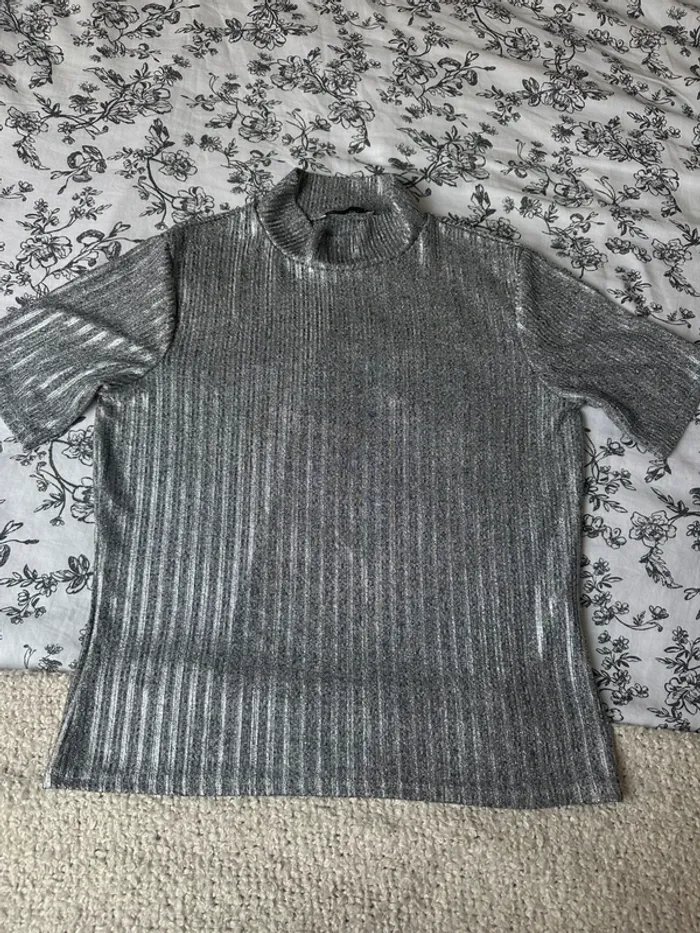 T-shirt Zara M