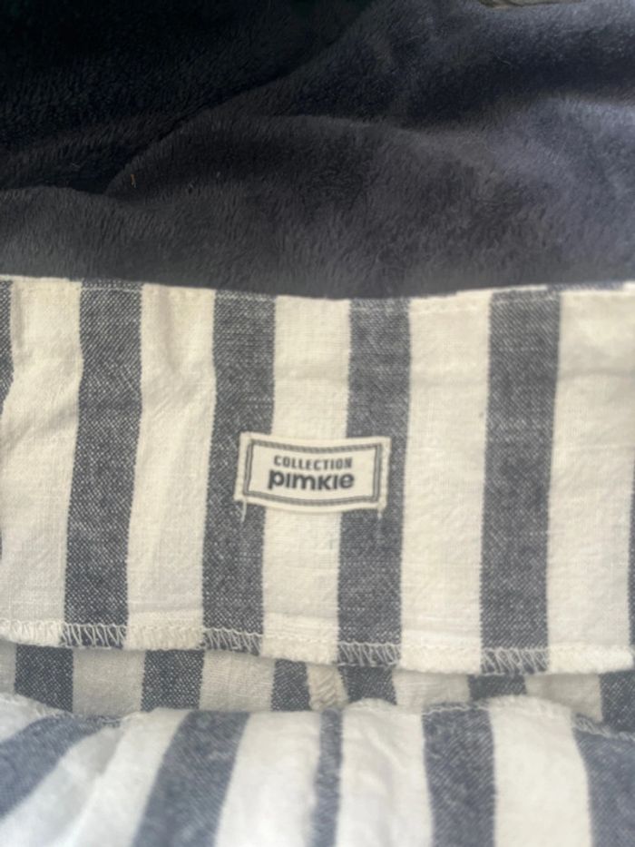 Joli short été - photo numéro 4