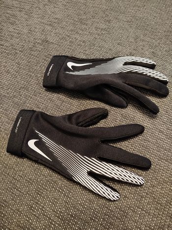 Gant therma fit Nike noir M