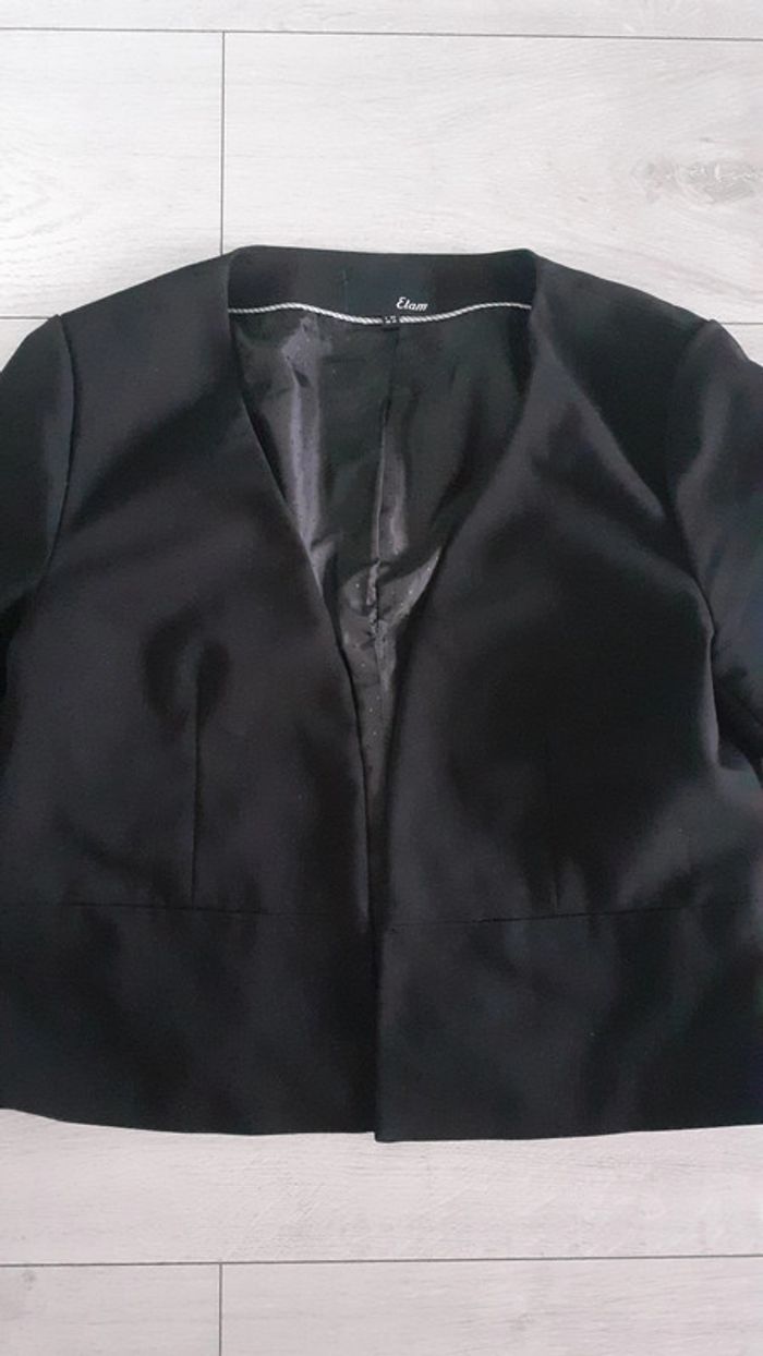 Veste T42 - photo numéro 2