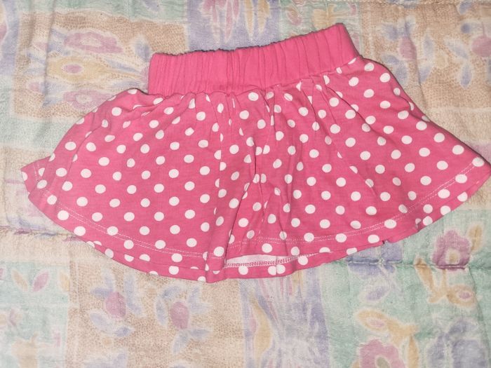Jupe 12 mois - photo numéro 4