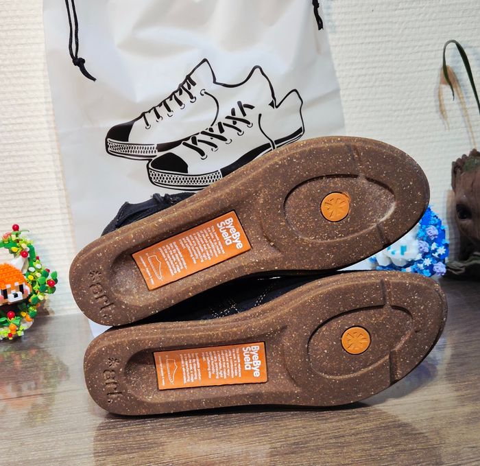 The Art Company Bottes_Femme Bottines Confor _ taille 40 - photo numéro 4