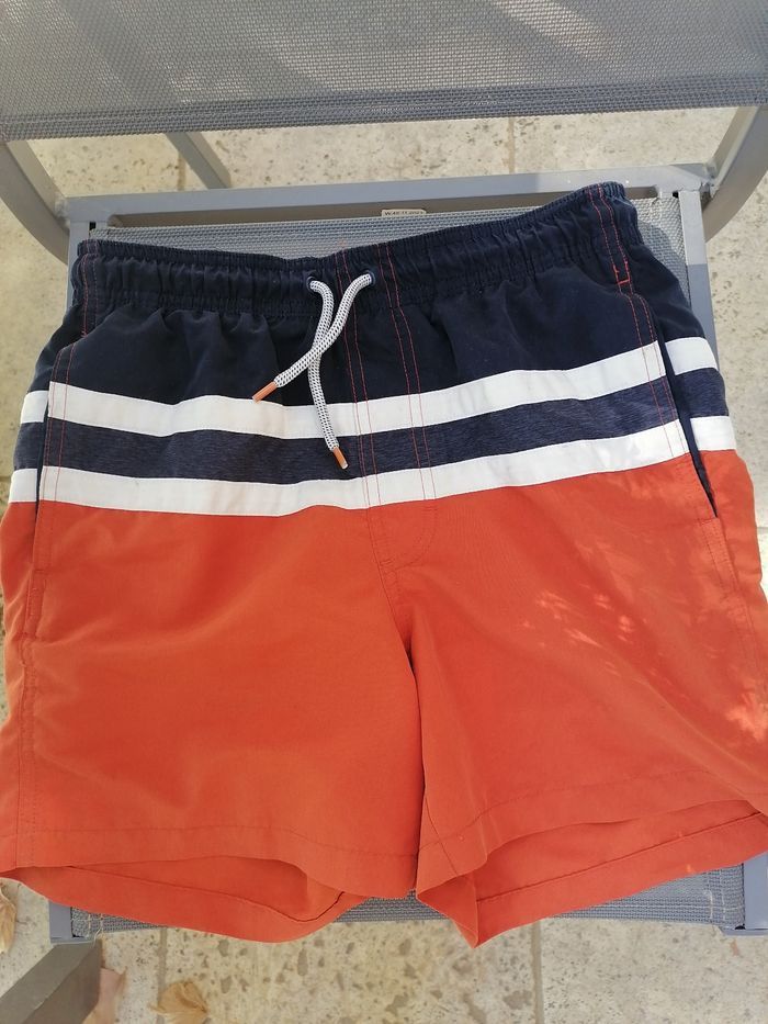 Maillot de bain Kiabi taille S