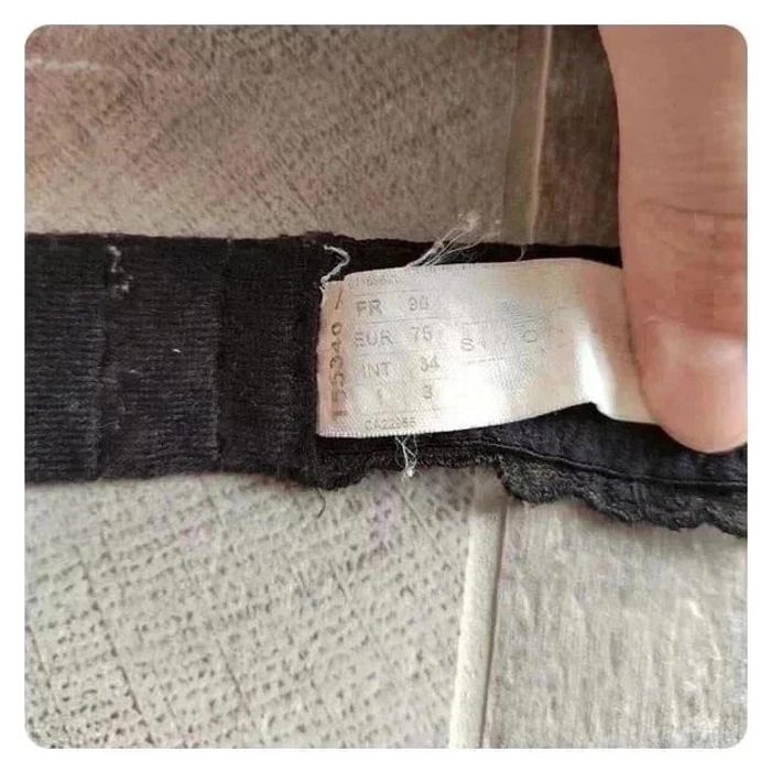 13 € Soutien gorge Simone Pérèle 90 A - photo numéro 3