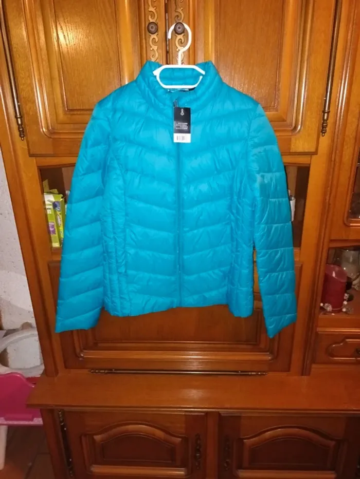 Doudoune femme taille 38 40