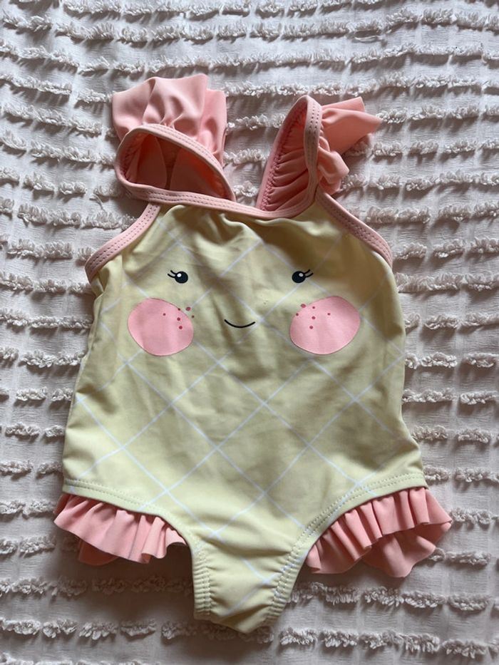 Maillot de bain
