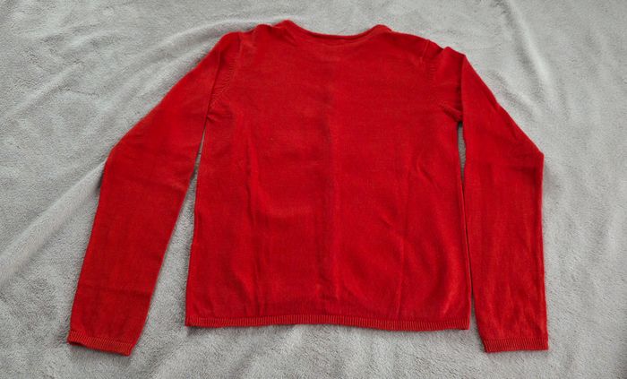 Gilet - photo numéro 2