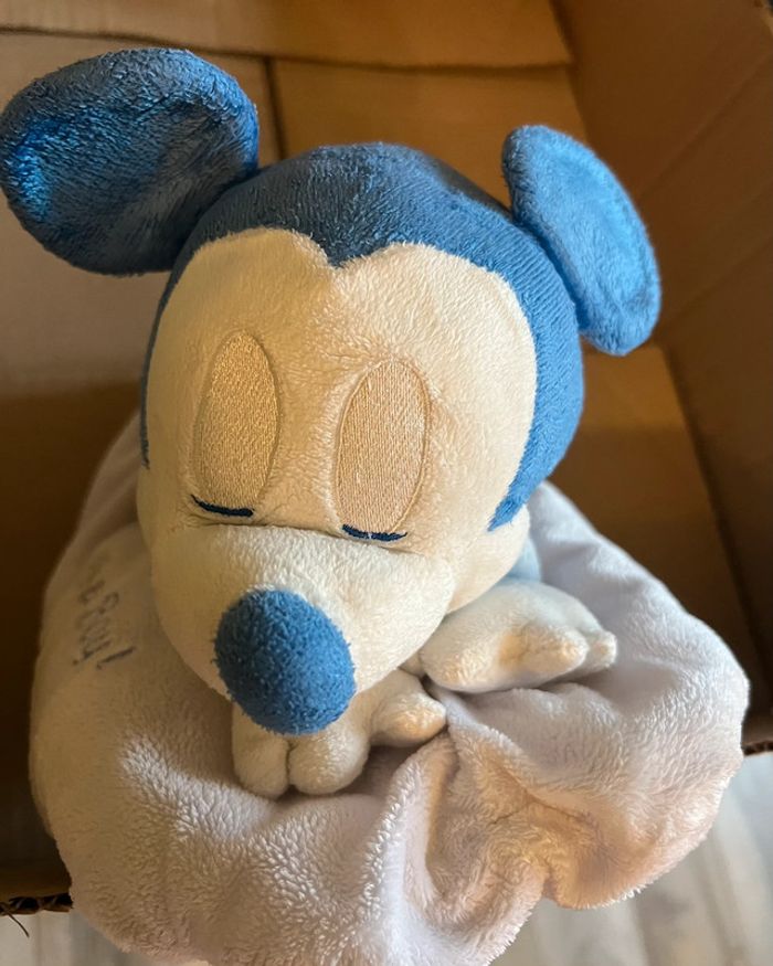 Peluche Disney
