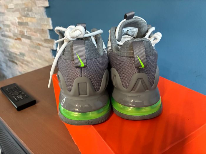 Nike air max alpha trainer 5 pointure 38,5 - photo numéro 3