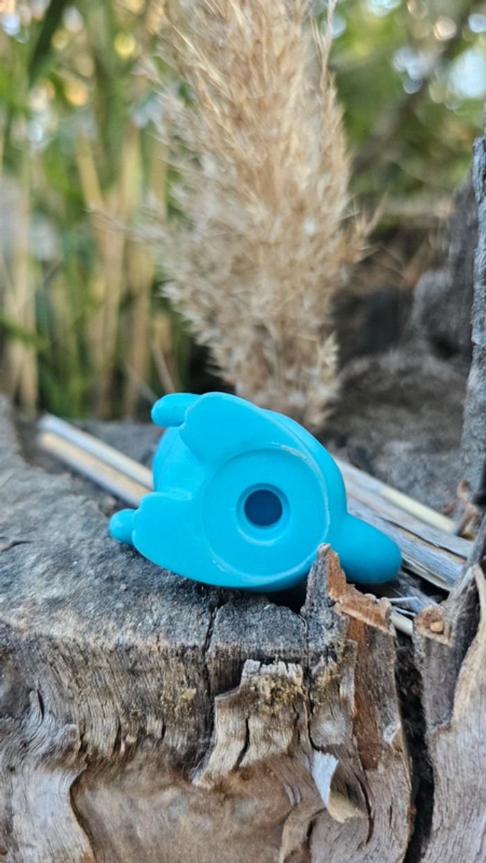 Super figurine Pokemon Nintendo bondai Maraiste - photo numéro 5