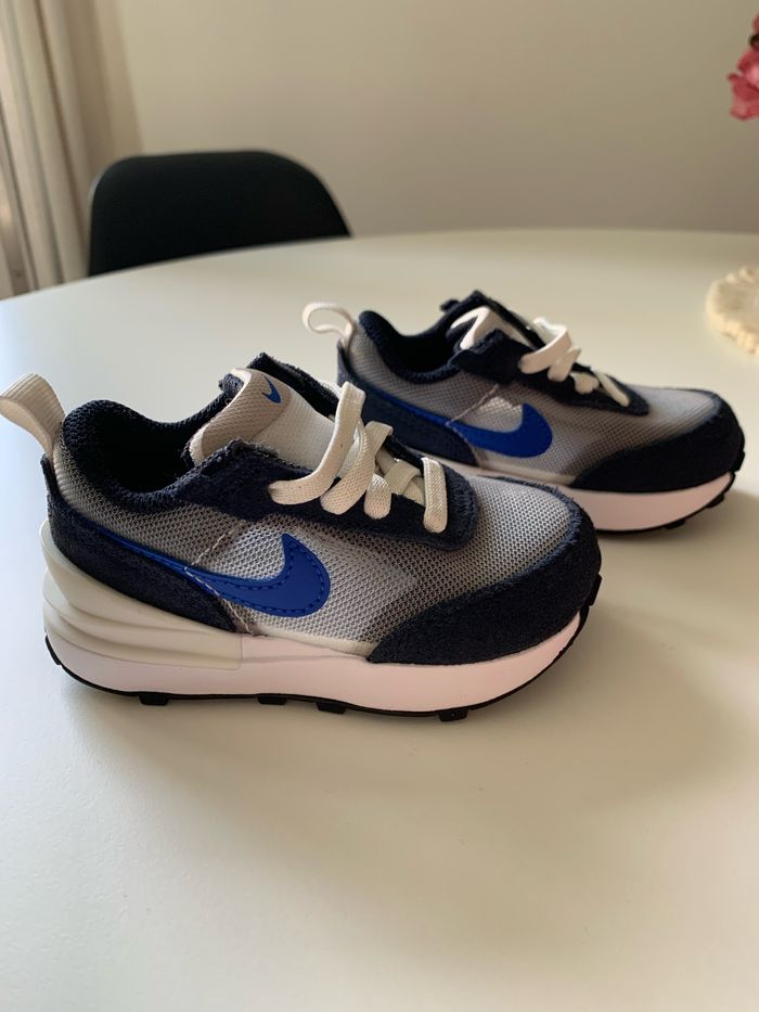 Basket Nike