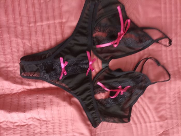 Soutien gorge 100C - photo numéro 6