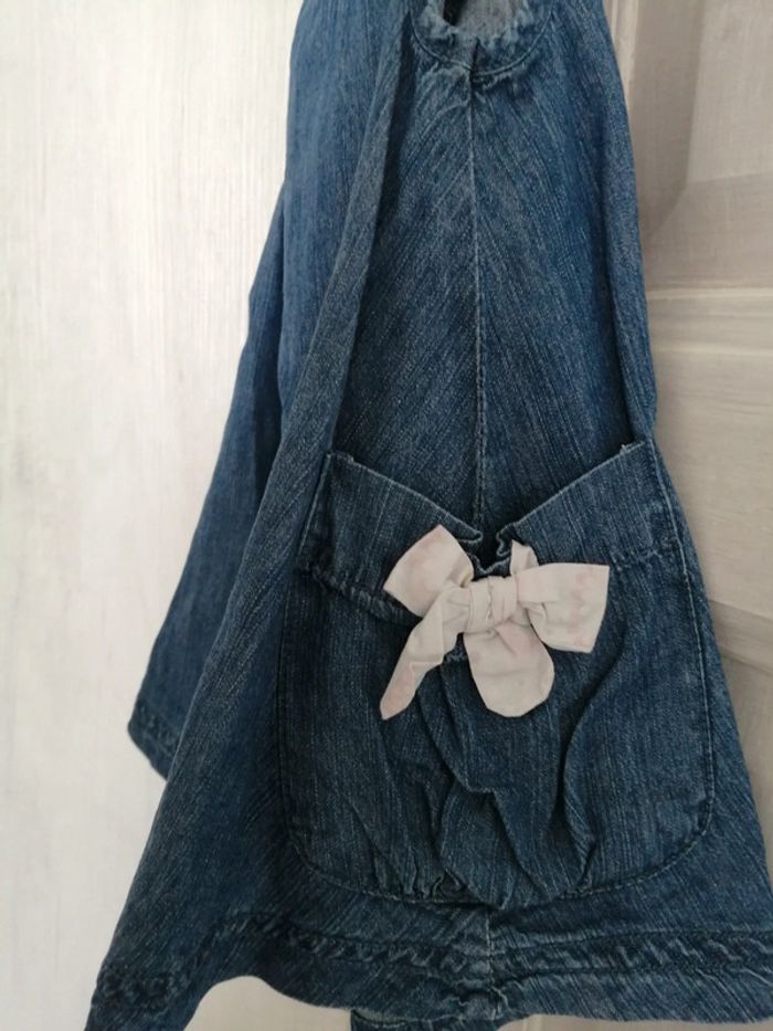 robe été bébé tao - photo numéro 5