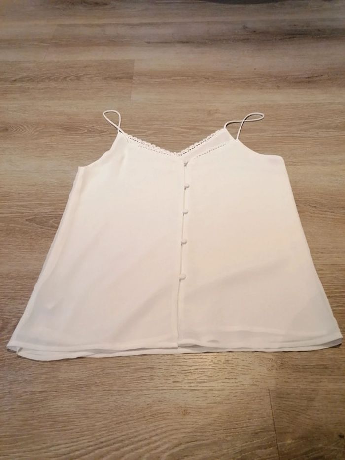 Débardeur Y'coo - photo numéro 5