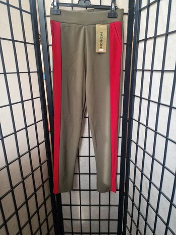 Pantalon legging neuf