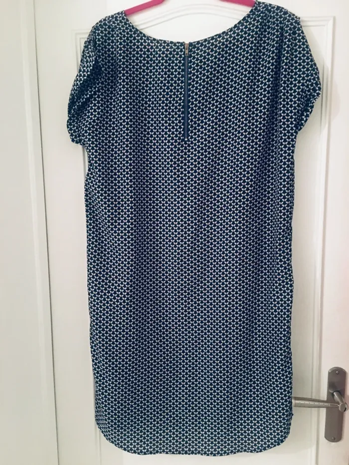 Robe taille L - Goa - photo numéro 2