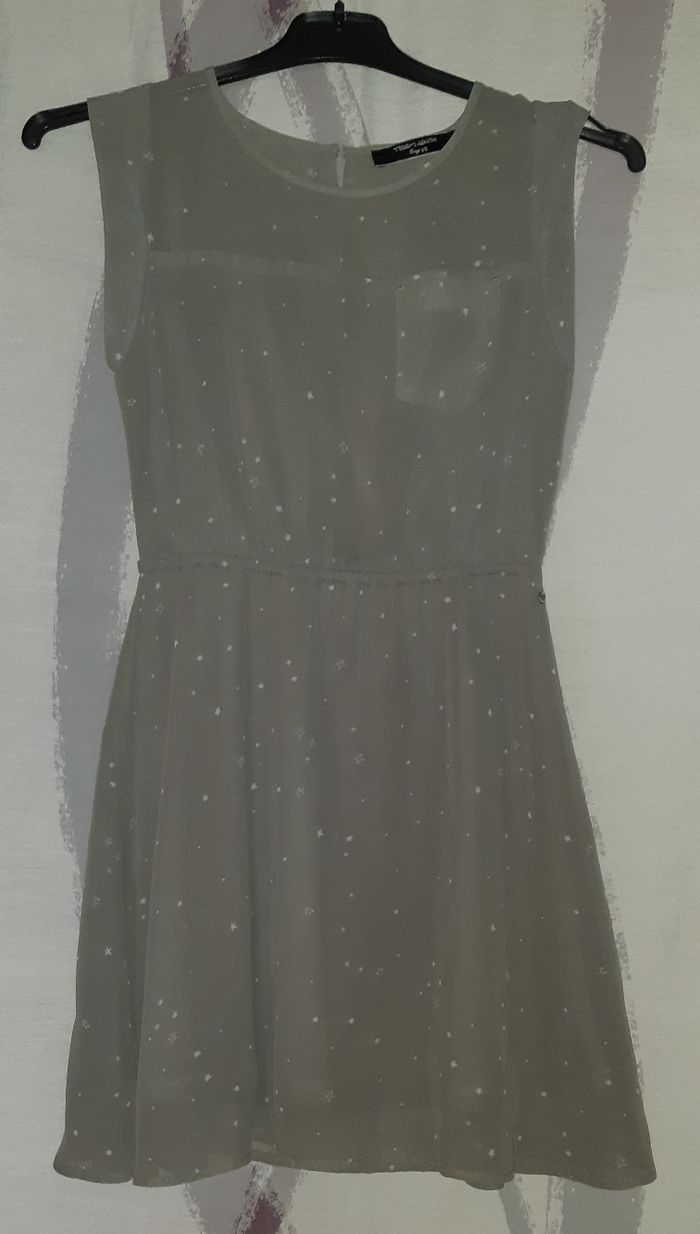 Robe fille Taille 12 ans Teddy Smith