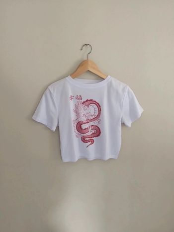 Tee shirt