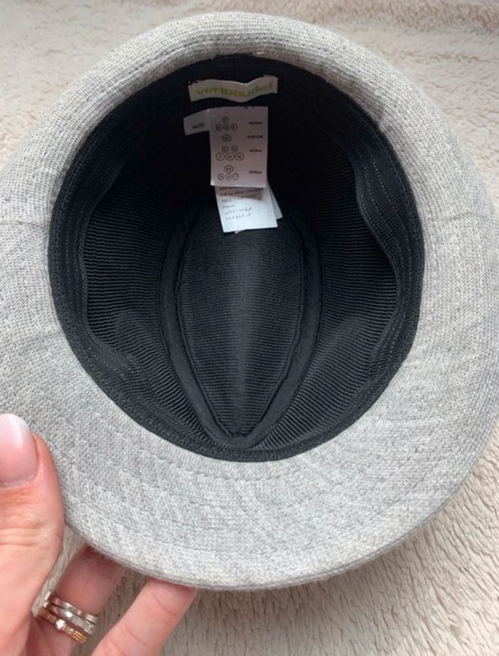 Chapeau Vertbaudet - photo numéro 3