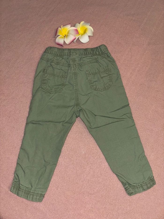 Taille 24 mois - photo numéro 3