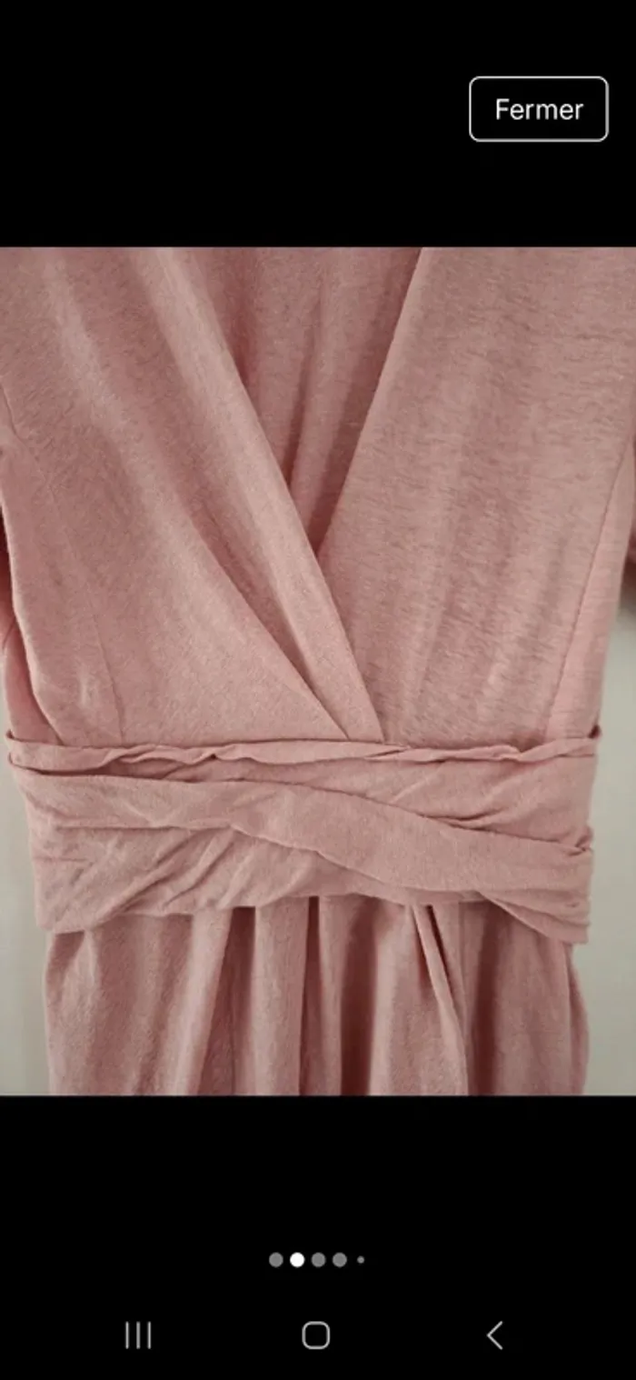 Robe T1 - photo numéro 2