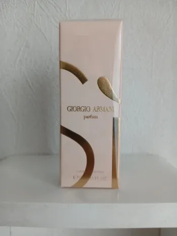 Si Giorgio Armani 15 ml