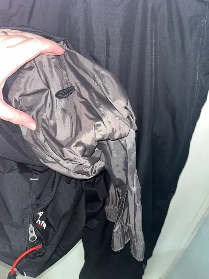 Pantalon de ski/snow Pullin Fit – Taille 42 (EUR) - photo numéro 5