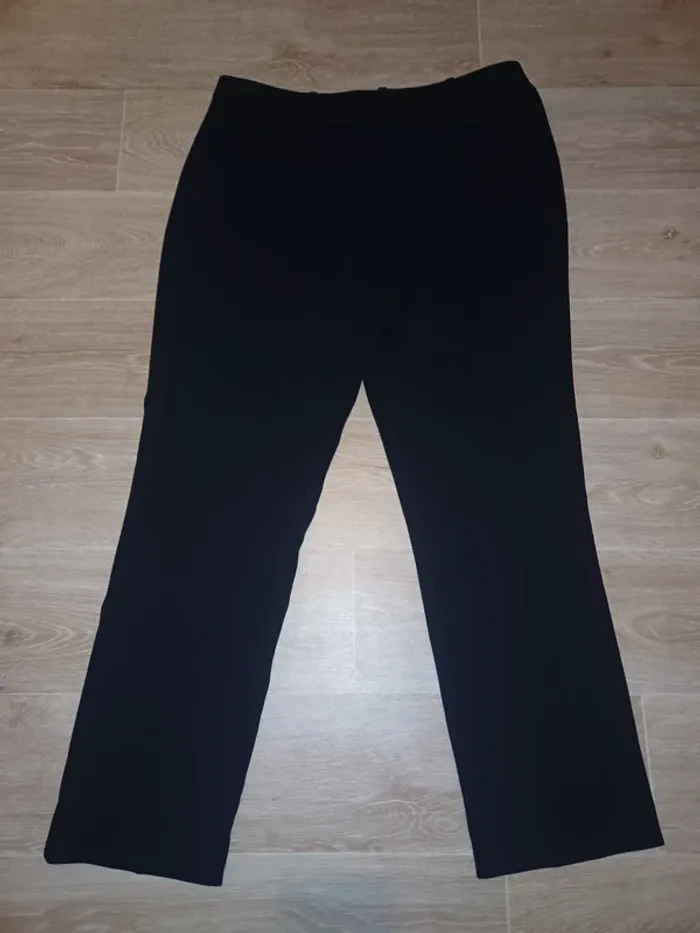 Pantalon Punt Roma