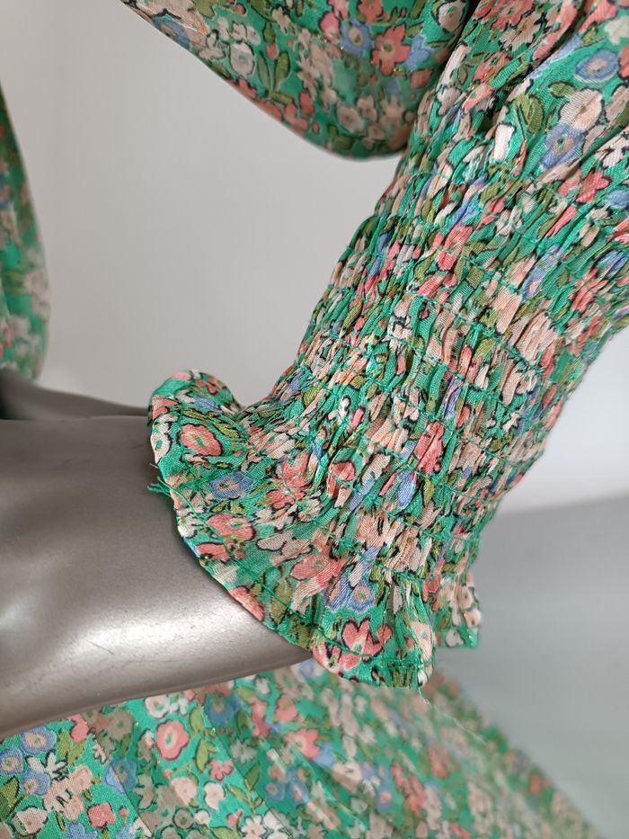 Robe longue taille 36 - photo numéro 3