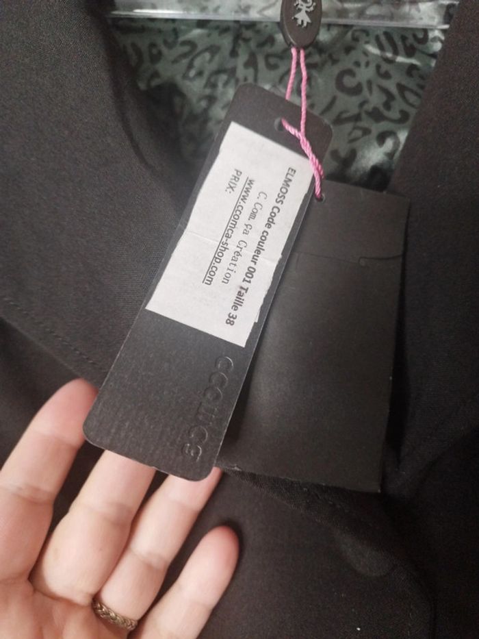 Manteau ccomca - photo numéro 7