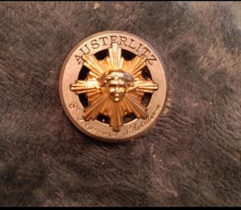 Insigne militaire