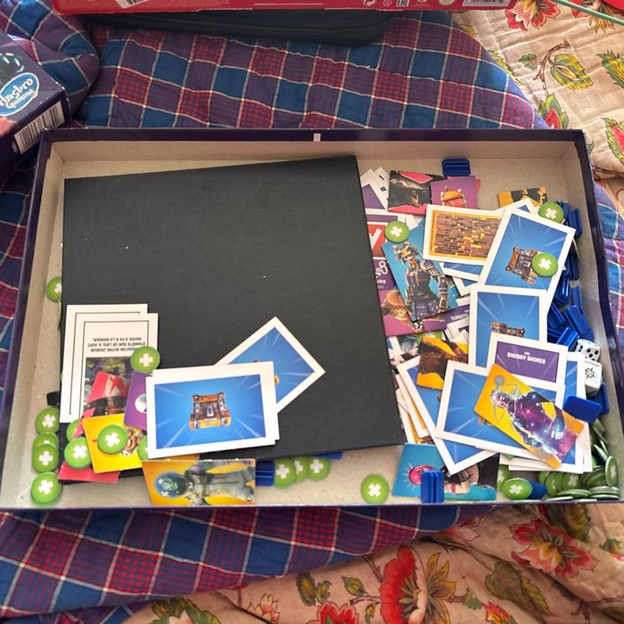 Monopoly fortnite - photo numéro 3
