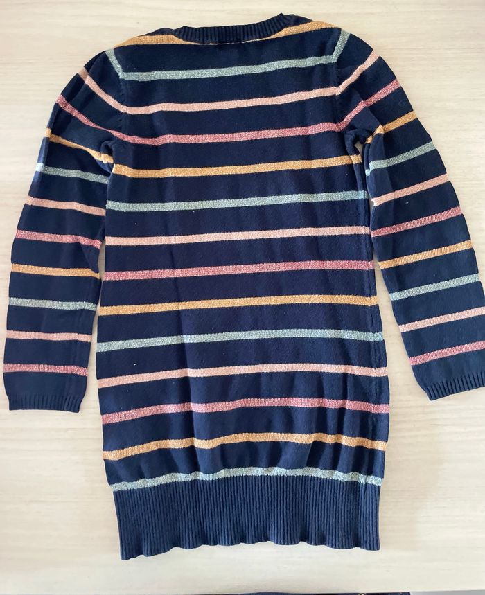 Robe pull - photo numéro 2