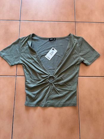 T shirt femme XS