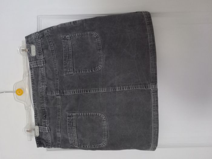 Jupe Velours - photo numéro 3