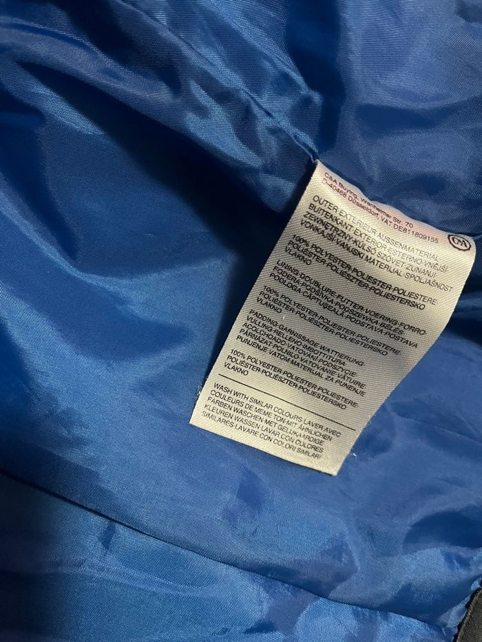 Doudoune enfant - photo numéro 5